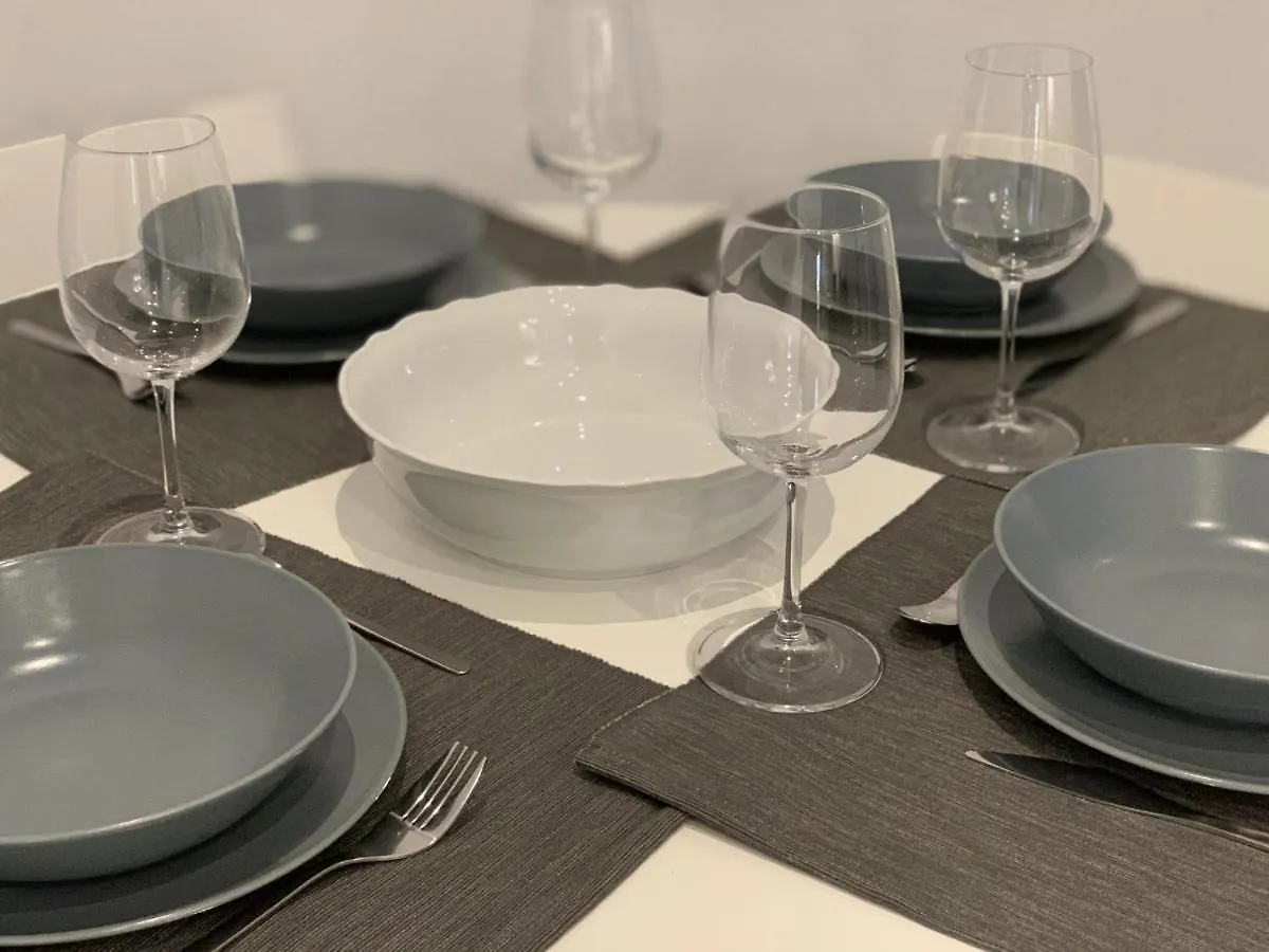 Apartmán Apartamento Sevilla Hub Cuesta Del Rosario Španělsko