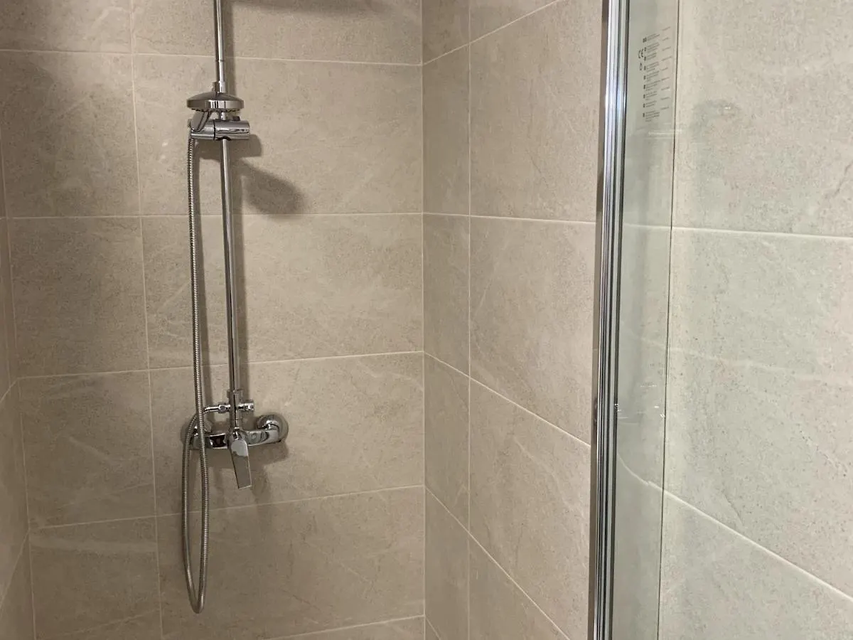 Apartmán Apartamento Sevilla Hub Cuesta Del Rosario