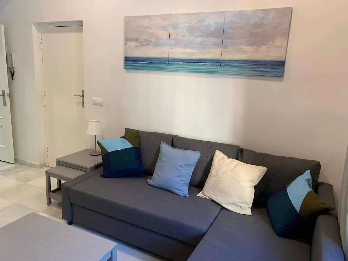Apartamento Sevilla Hub Cuesta Del Rosario 0*,  Španělsko