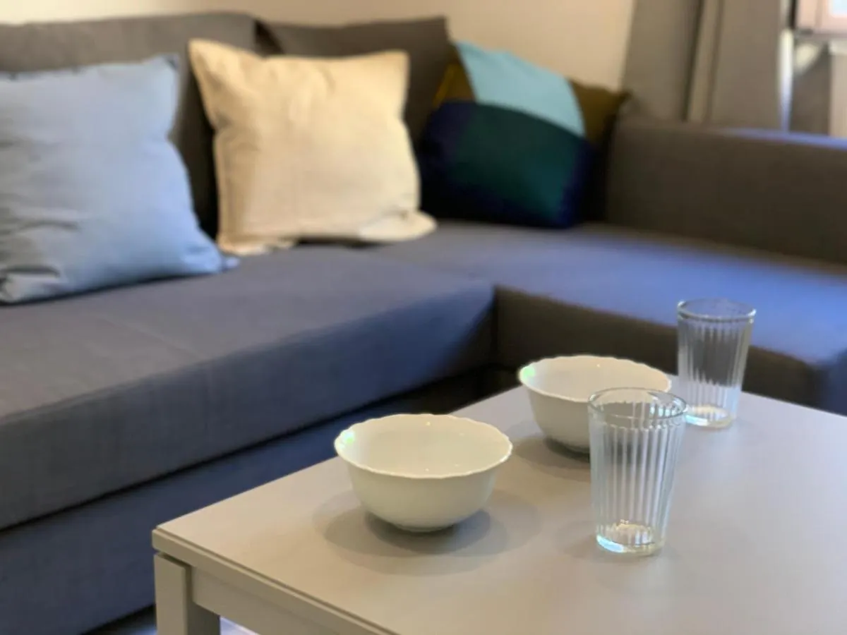 Apartamento Sevilla Hub Cuesta Del Rosario