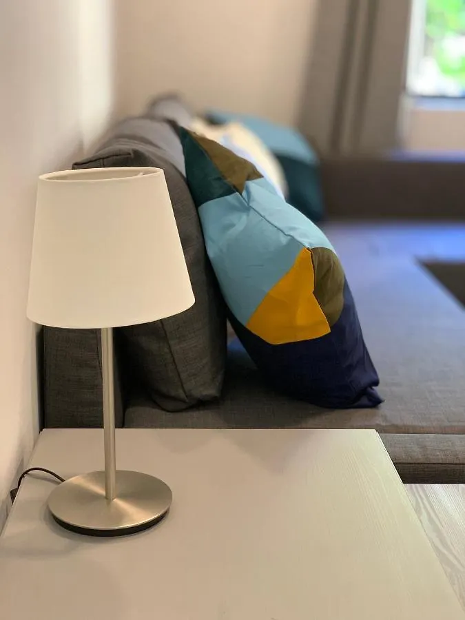 Apartamento Sevilla Hub Cuesta Del Rosario