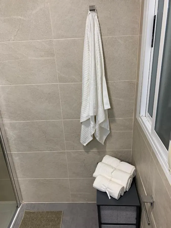 Apartamento Sevilla Hub Cuesta Del Rosario