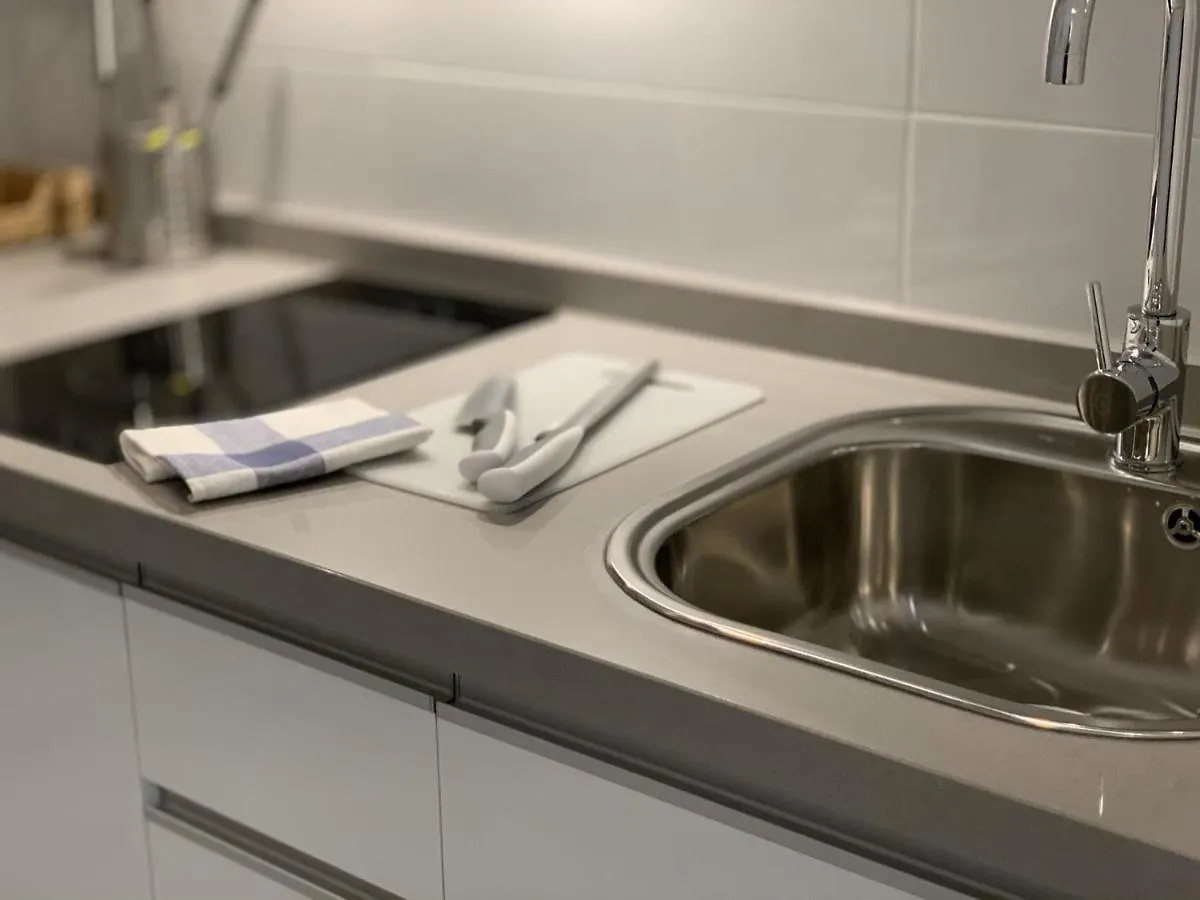 Apartamento Sevilla Hub Cuesta Del Rosario 0*, Seville