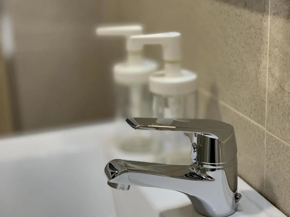 Apartamento Sevilla Hub Cuesta Del Rosario