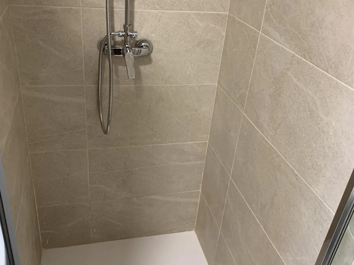 Apartamento Sevilla Hub Cuesta Del Rosario Apartment