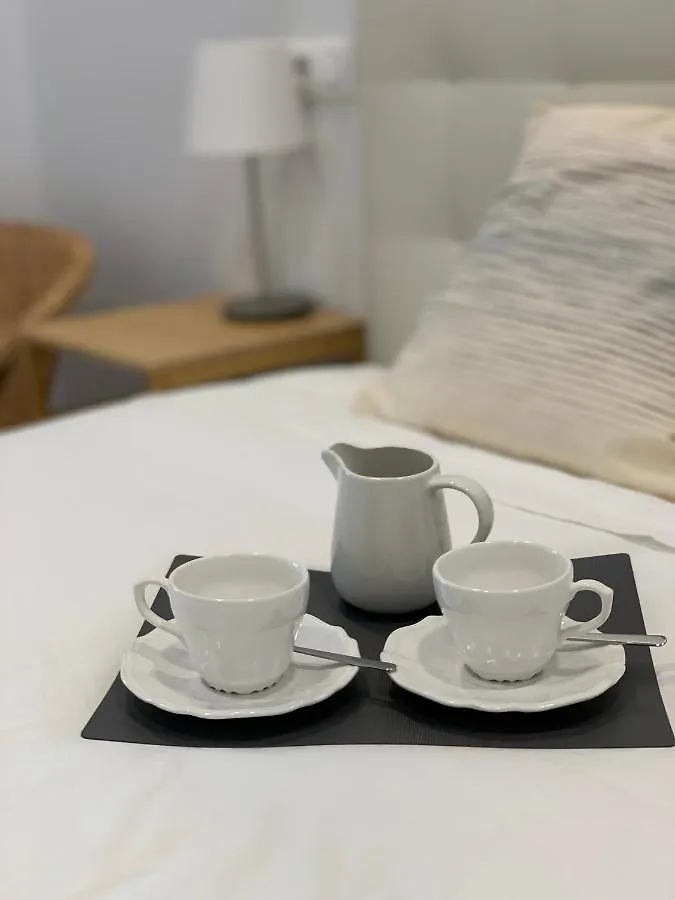 Apartamento Sevilla Hub Cuesta Del Rosario 0*, Seville Spain