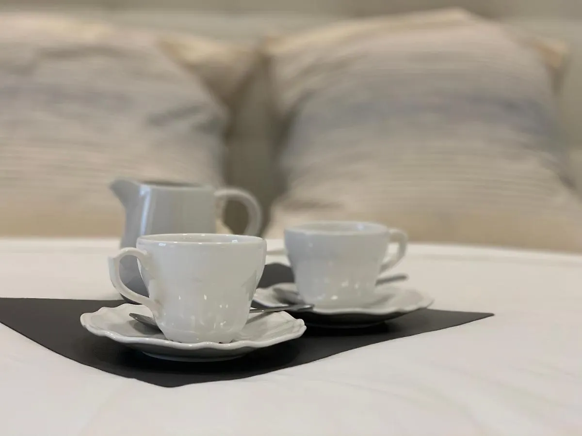 Apartamento Sevilla Hub Cuesta Del Rosario Apartment Seville