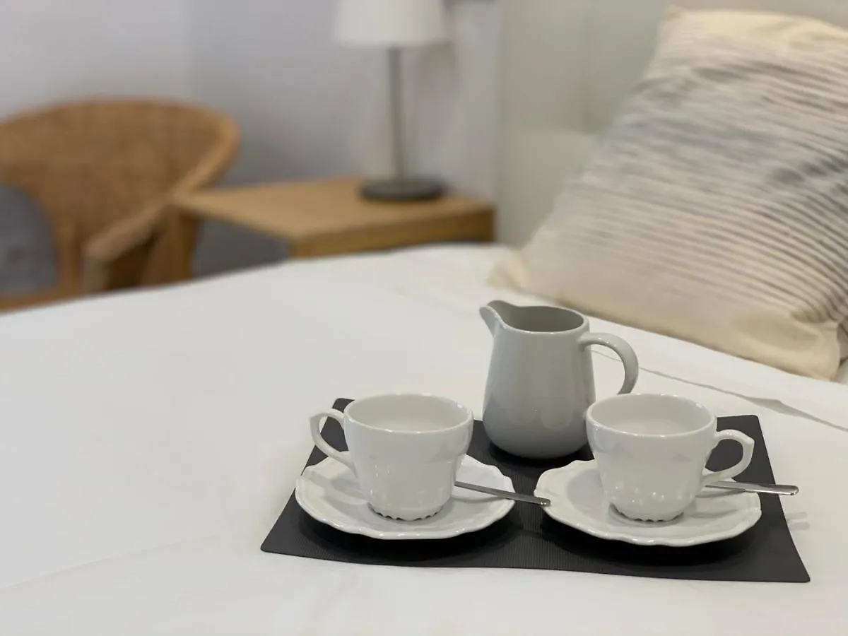 Apartamento Sevilla Hub Cuesta Del Rosario Spain